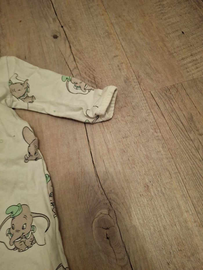 Pyjama n°269 - photo numéro 3