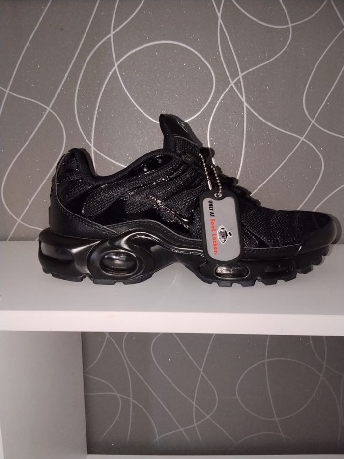 TN Nike - photo numéro 2