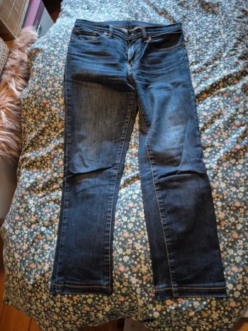 Jean levis 511