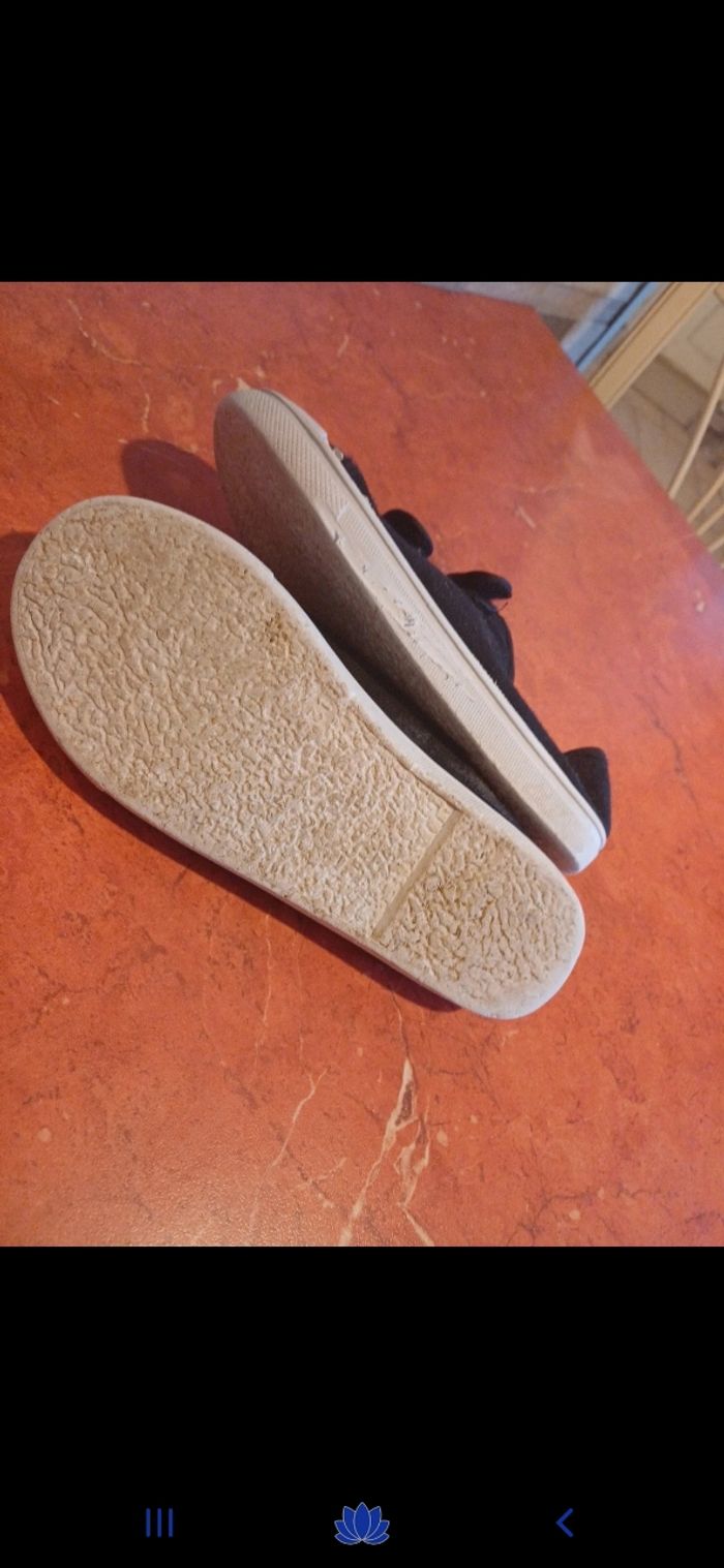 Chaussures taille 31 - photo numéro 5
