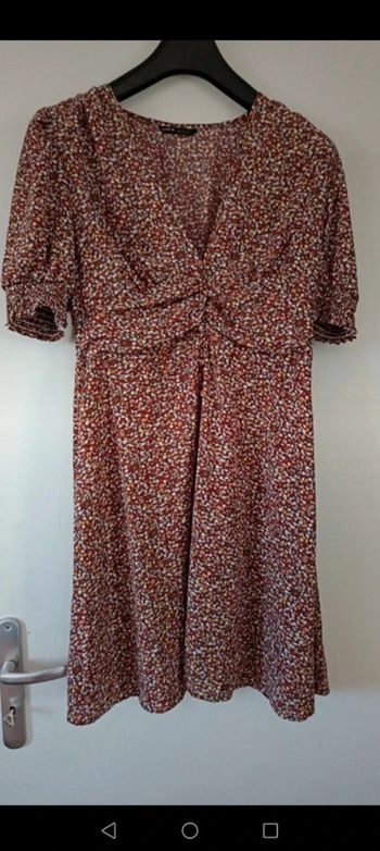 Robe shein
