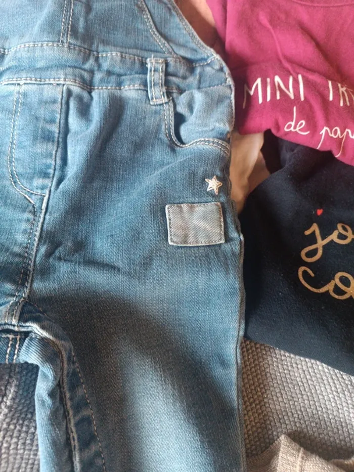 Lot taille 23 mois - photo numéro 8
