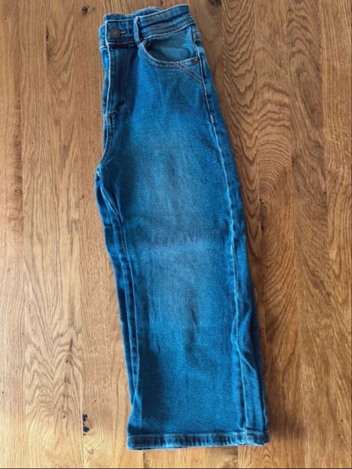 Lot vêtements filles hiver 7/8 ans - photo numéro 7