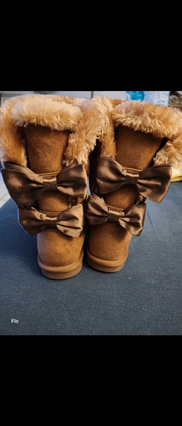 Bottines femme - photo numéro 3