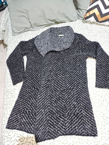 Gilet épais