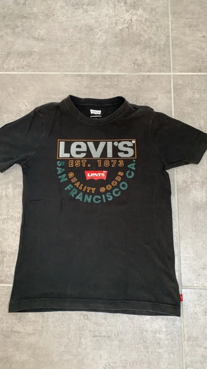 Tee shirt Levi’s