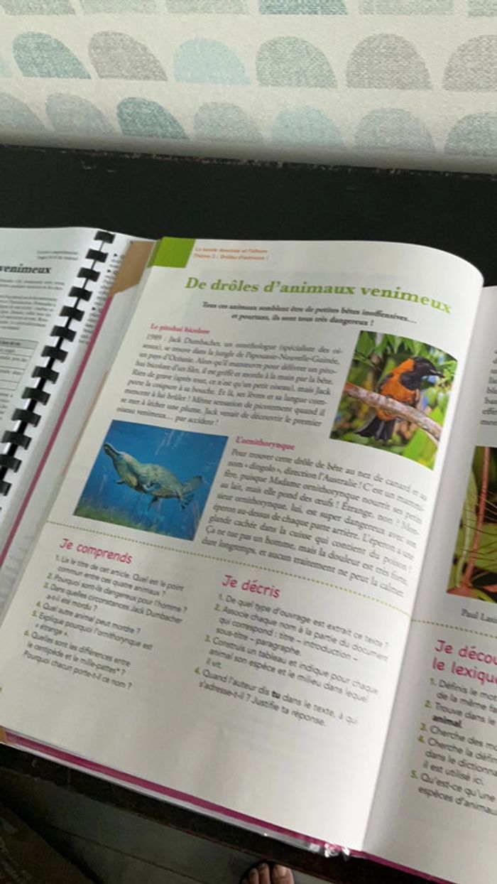 Manuel et guide pédagogique - photo numéro 3