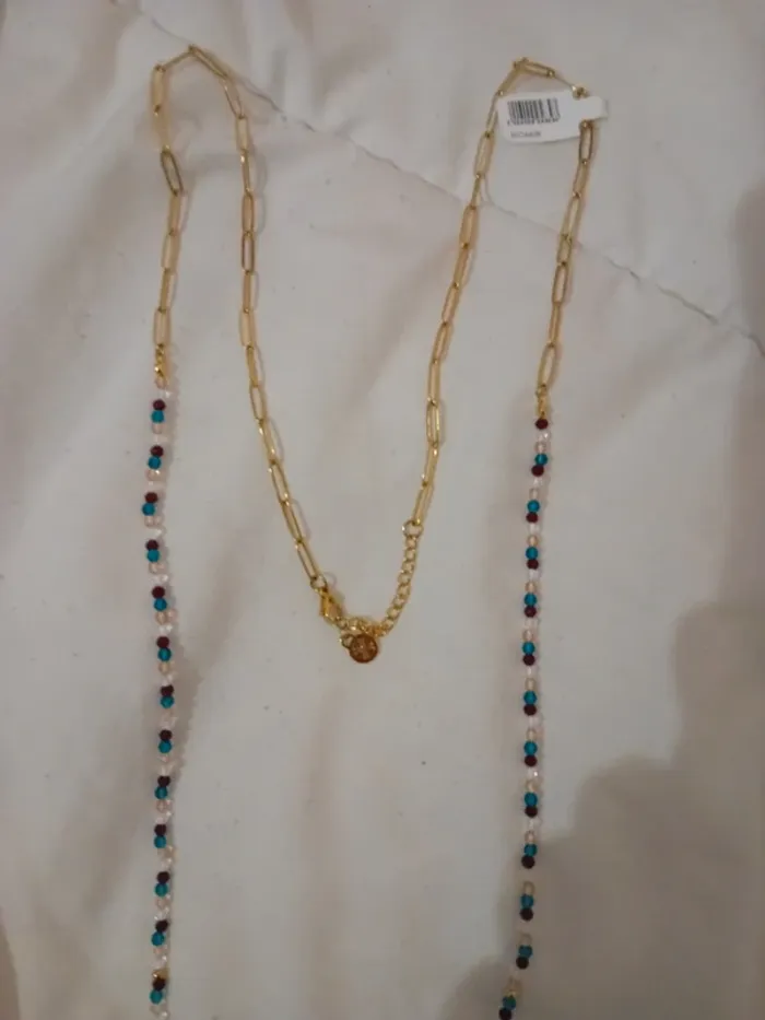 Collier - photo numéro 3