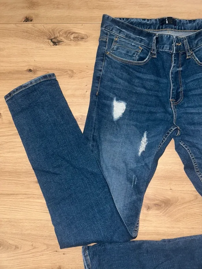 Jeans homme - photo numéro 2