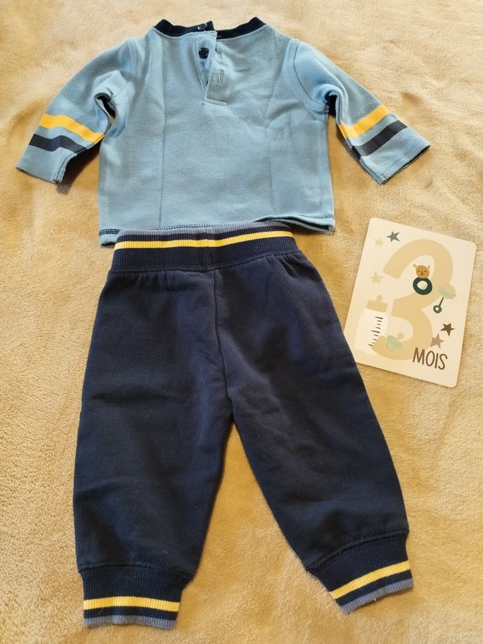 Ensemble - photo numéro 4