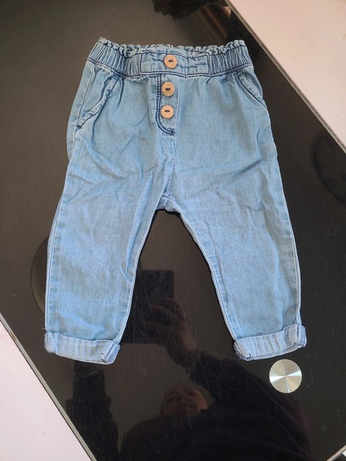 Pantalon - photo numéro 2