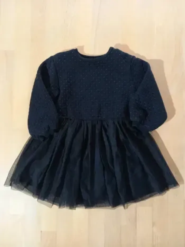 Robe Halloween C&A 3 ans 🎃 - photo numéro 7