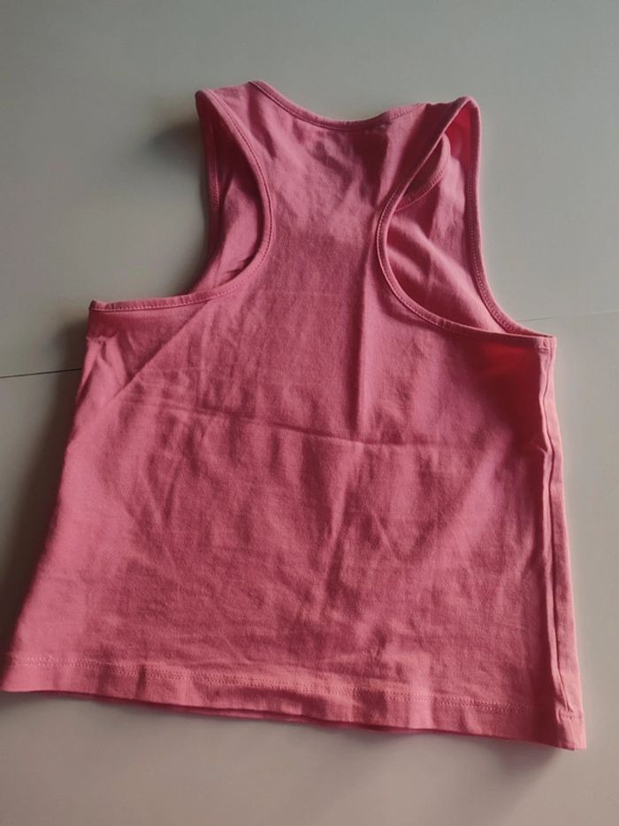 Débardeur 6 ans - photo numéro 4