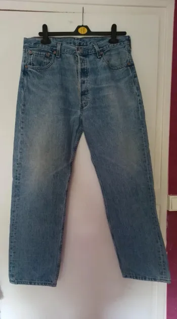 Jean Levi's