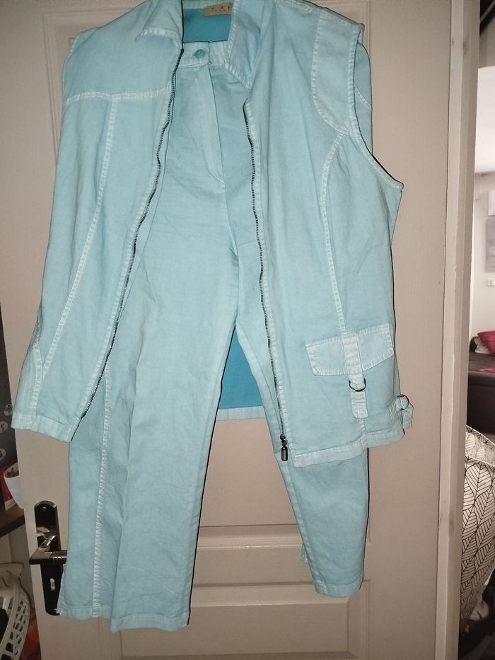 Ensemble Fred Sabatier - photo numéro 2