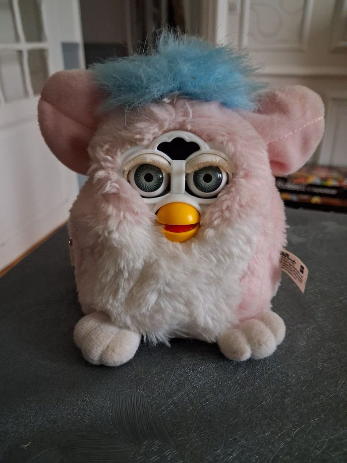 Figurine FURBYBABY