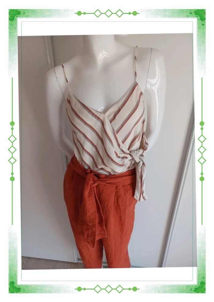 Ensemble mango femme - photo numéro 3