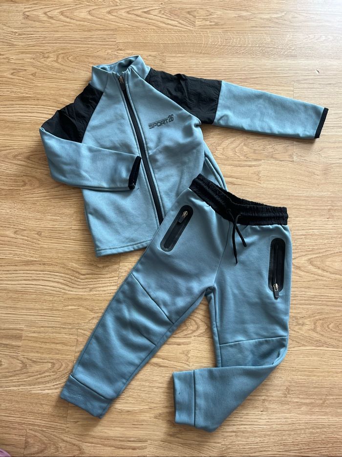 Jogging garçon
