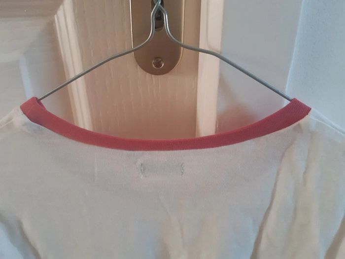 Tshirt manches courtes beige/ 14 ans / Ikks - photo numéro 7