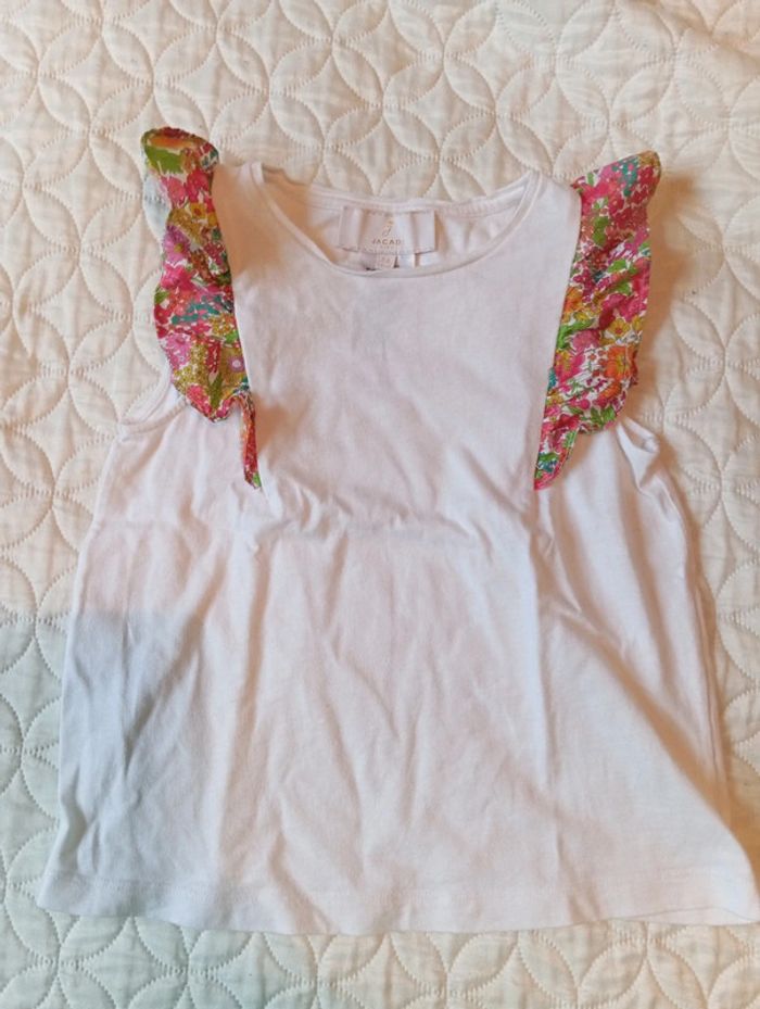 T shirt Jacadi liberty