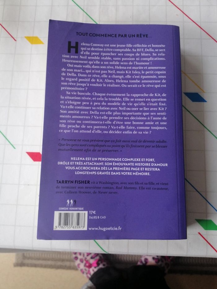 Le songe - photo numéro 2