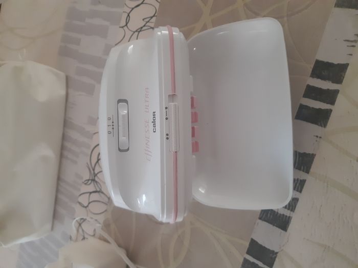 Appareil de massage pour lutter contre la cellulite - photo numéro 3