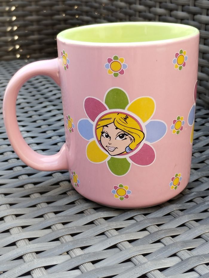 Tasse Astérix - photo numéro 5