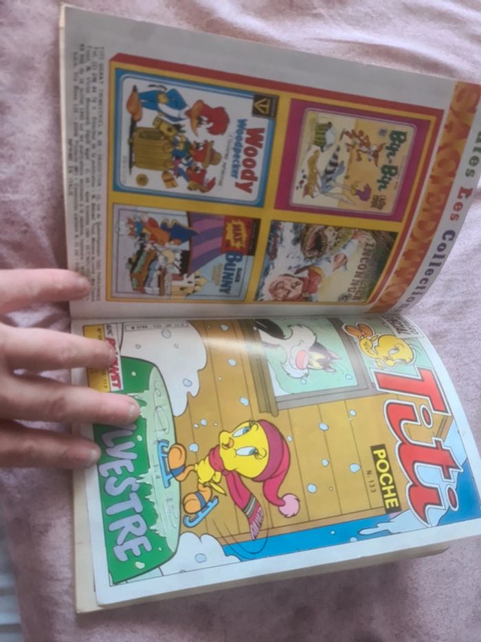 Titi géant n°87,88,133 - photo numéro 4