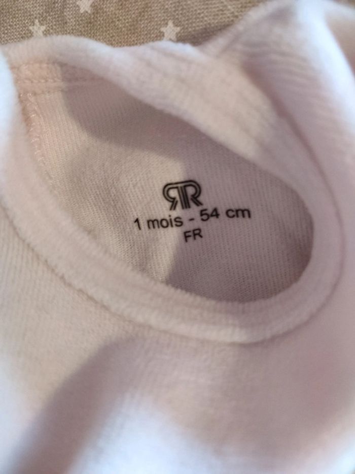 Pyjamas - photo numéro 3