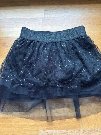 Jupe kiss Melody 5 ans fille