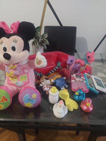 Jouets