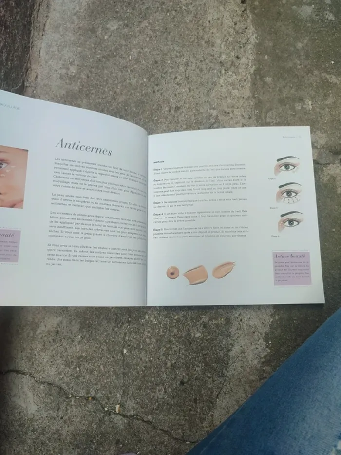 Livre simplement belle - photo numéro 11