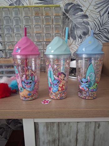 Verre stitch 