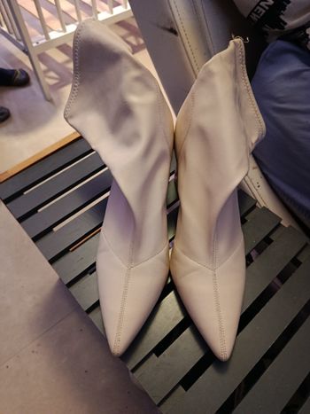 Chaussures a talons