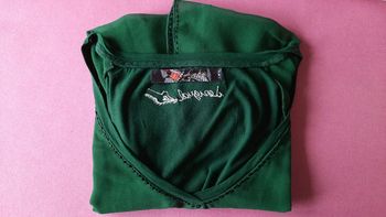 Haut Desigual