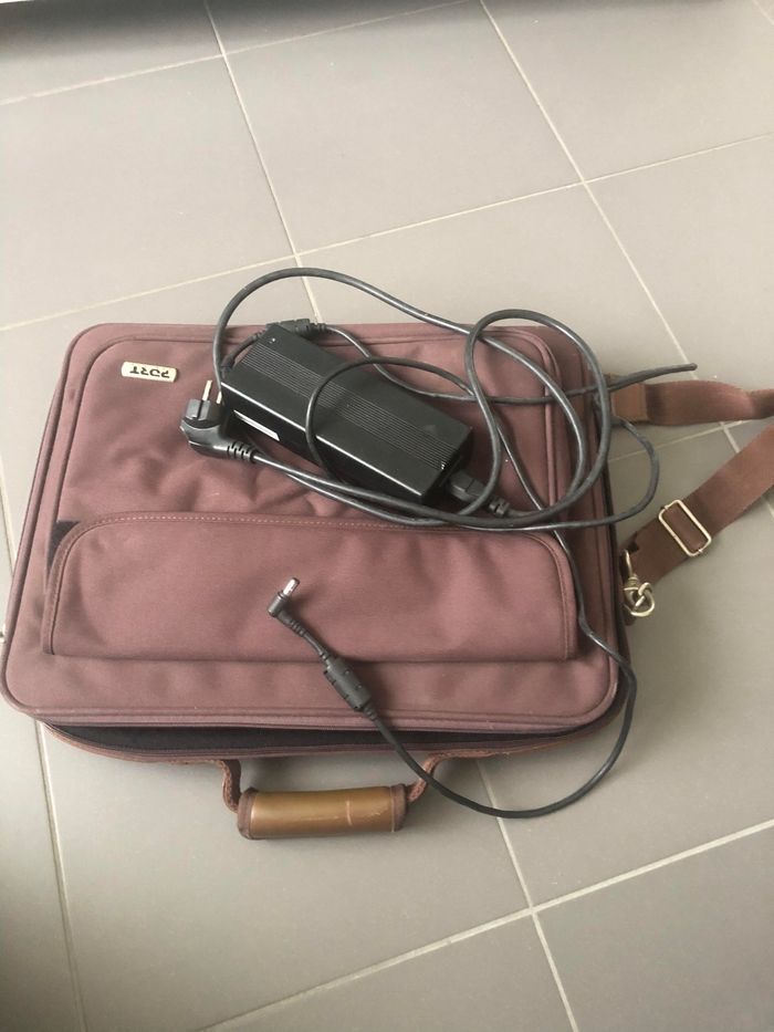 Vieux ordi hs - photo numéro 4