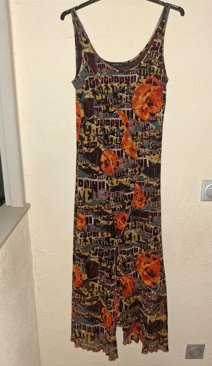 Robe d'été t2 - photo numéro 2