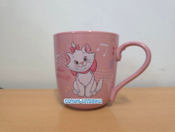 Tasse / Mug / Cup Disney Aristochats Marie Berlioz Toulouse Aristocats Japon