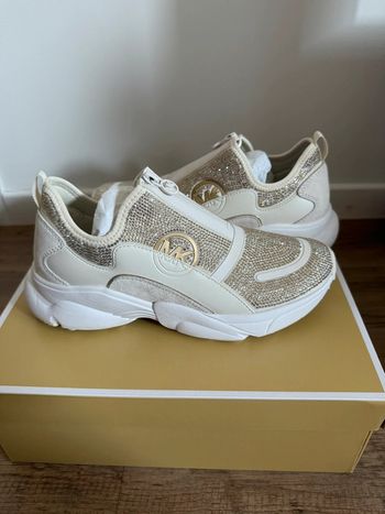 Baskets Michael Kors neuves