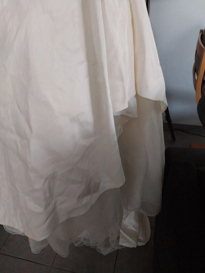 Robe de mariée - photo numéro 8