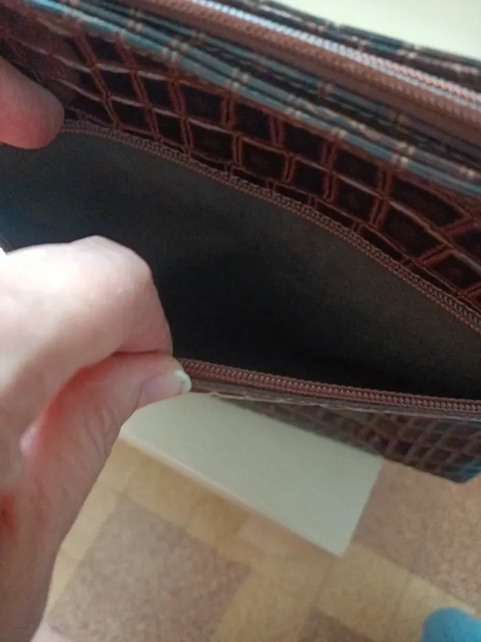 Sac à main - photo numéro 6