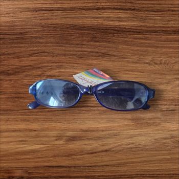 Lunette de soleil