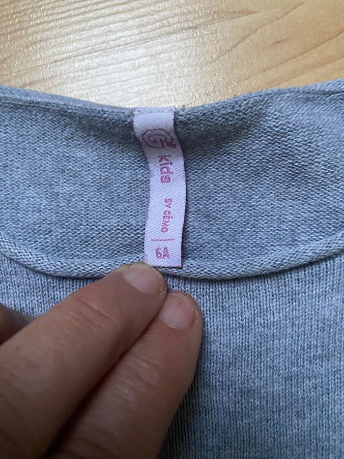 Robe (jupe et pull) - photo numéro 5