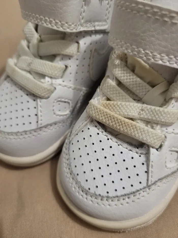 Basket Nike - photo numéro 6