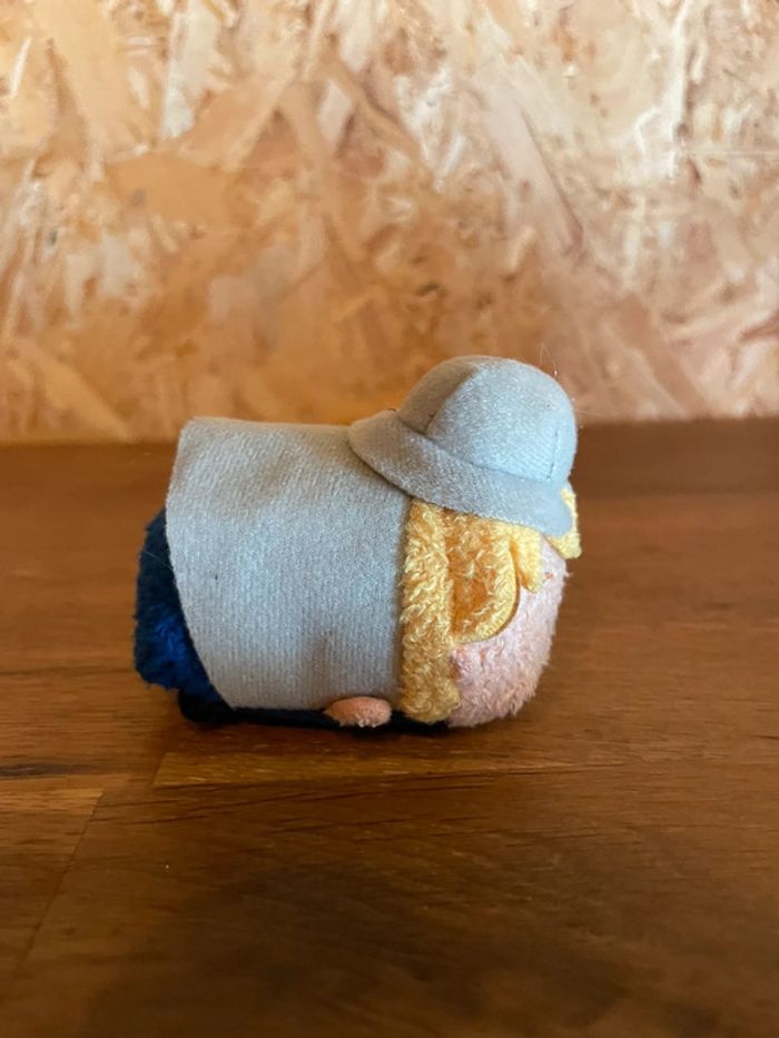 Tsum Tsum officiel Disney John Smith dans Pocahantas - photo numéro 3