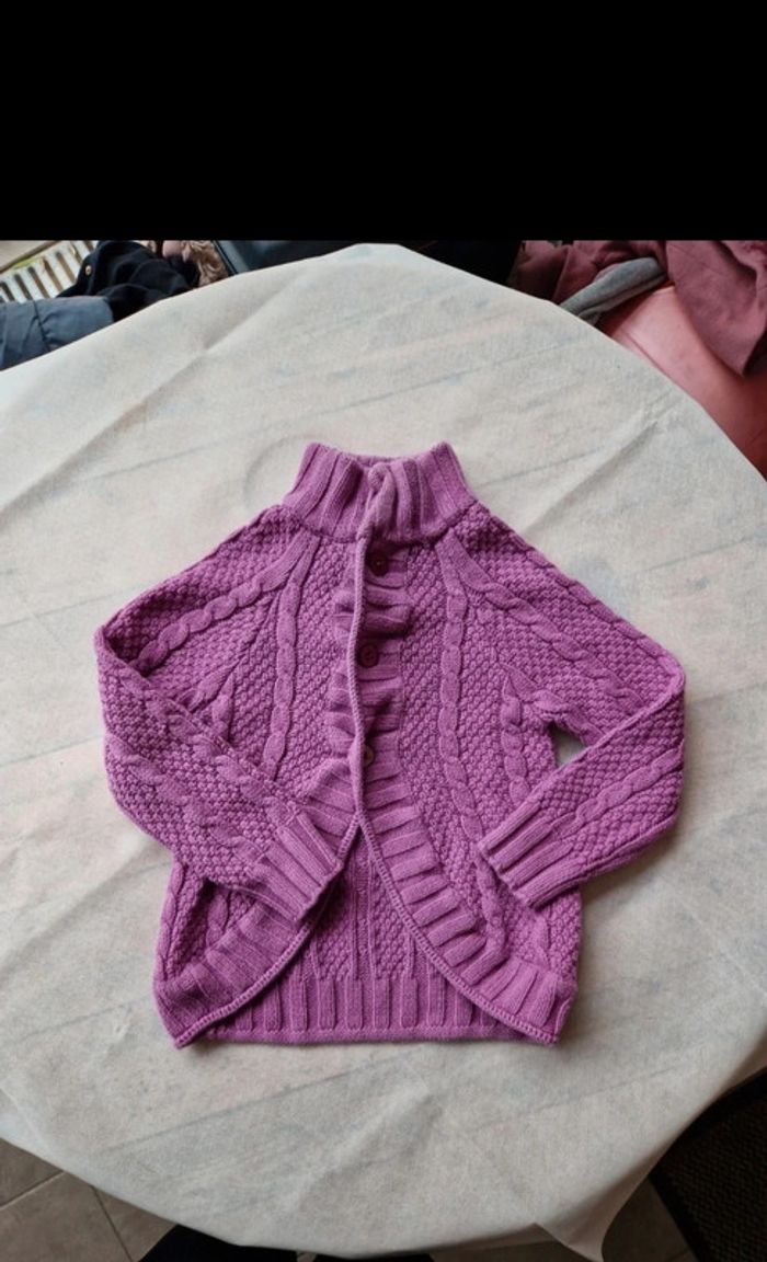Lot gilets - photo numéro 2