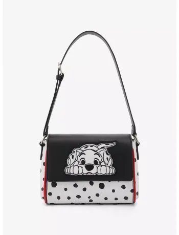 Her Universe Disney 101 Dalmatians Puppy Shoulder Bag USA