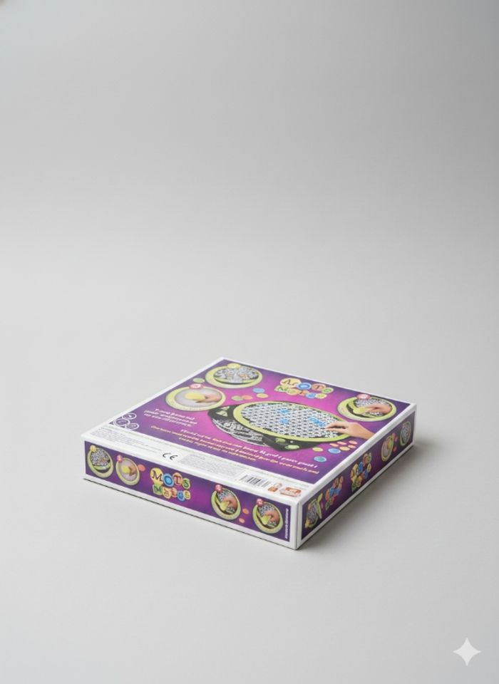 Jeux mots mêlés - photo numéro 2