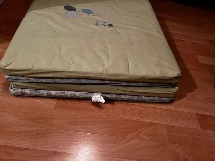 Tapis d éveil malin tineo - photo numéro 3