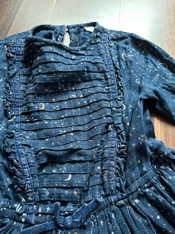 Lot de robes pulls - photo numéro 4